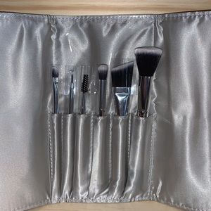 Culture 7 Pc. Brush Set